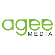Agee media Logo PNG Vector
