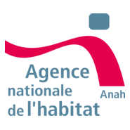 Agence nationale de l’habitat (ANAH) Logo PNG Vector