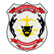 AGÊNCIA JAGUAR DE INTELIGÊNCIA CIVIL Logo PNG Vector