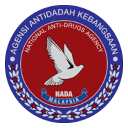 Agensi Antidadah Kebangsaan Logo PNG Vector