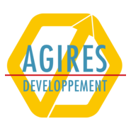 Agires Logo PNG Vector