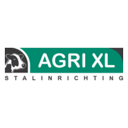 Agri XL Stalinrichting Logo PNG Vector