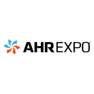 AHR Expo Logo PNG Vector