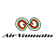 Air Vanuatu 1991 Logo PNG Vector
