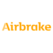 Airbrake Logo PNG Vector