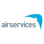 Airservices Australia Logo PNG Vector