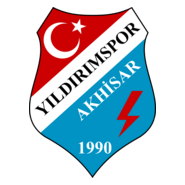 Akhisar Yıldırımspor Logo PNG Vector