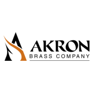 Akron Brass Company Logo PNG Vector