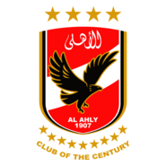 Al ahly sports club Logo PNG Vector