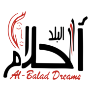 Al Balad Dreams Logo PNG Vector