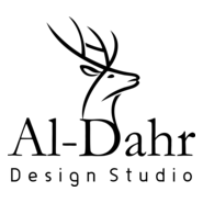 Al Dahr Design Studio Logo PNG Vector