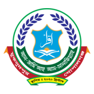 Al Jamiah As Salafiah Muksudpur Logo PNG Vector