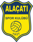 Alaçatıspor Logo PNG Vector