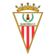 Algeciras CF Logo PNG Vector