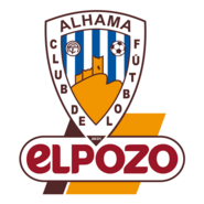 Alhama C.F. ElPozo Logo PNG Vector