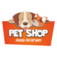 Aliağa Akvaryum Logo PNG Vector