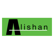 Alishan Logo PNG Vector