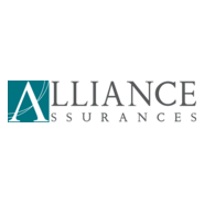 Alliance Assurance Algérie Logo PNG Vector