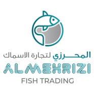 ALMEHRIZI FISH TRADING Logo PNG Vector