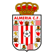 ALMERÍA C.F. (ALMERÍA-ESPAÑA) club desaparecido Logo PNG Vector