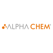 Alpha Chem Logo PNG Vector
