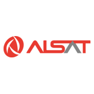 Alsat TV Logo PNG Vector
