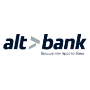 ALTBANK Logo PNG Vector