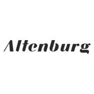 Altenburg Logo PNG Vector