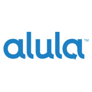 Alula Logo PNG Vector