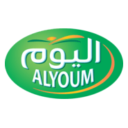Alyoum Logo PNG Vector