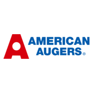American Augers Logo PNG Vector