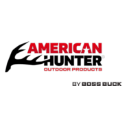 American Hunter Outdoor Products by Boss Buck Logo PNG Vector