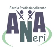 Ana Neri Logo PNG Vector
