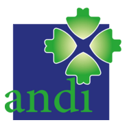 ANDI Logo PNG Vector