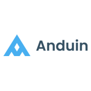 Anduin Logo PNG Vector