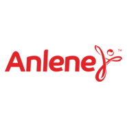 ANLENE Logo PNG Vector