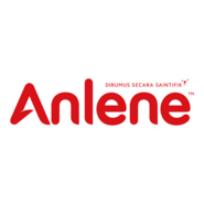Anlene Logo PNG Vector