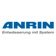 ANRIN Logo PNG Vector