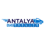 Antalya Nakliye Logo PNG Vector