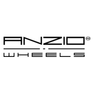 Anzio Logo PNG Vector