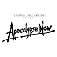 Apocalypse Now Logo PNG Vector