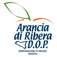Arancia di Ribera DOP Logo PNG Vector