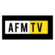 Arena Futsal Malaysia TV - AFMTV Logo PNG Vector