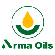 Arma Oil industries Logo PNG Vector