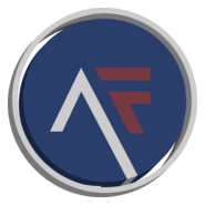 Art Furnishers Logo PNG Vector