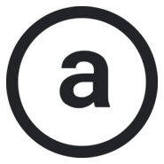 Arweave (AR) Logo PNG Vector