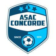 ASAC Concorde Logo PNG Vector