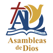 ASAMBLEAS DE DIOS Logo PNG Vector