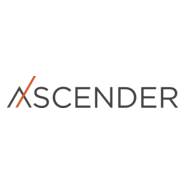 Ascender, LLC. Logo PNG Vector