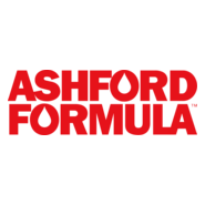 Ashford Formula Logo PNG Vector